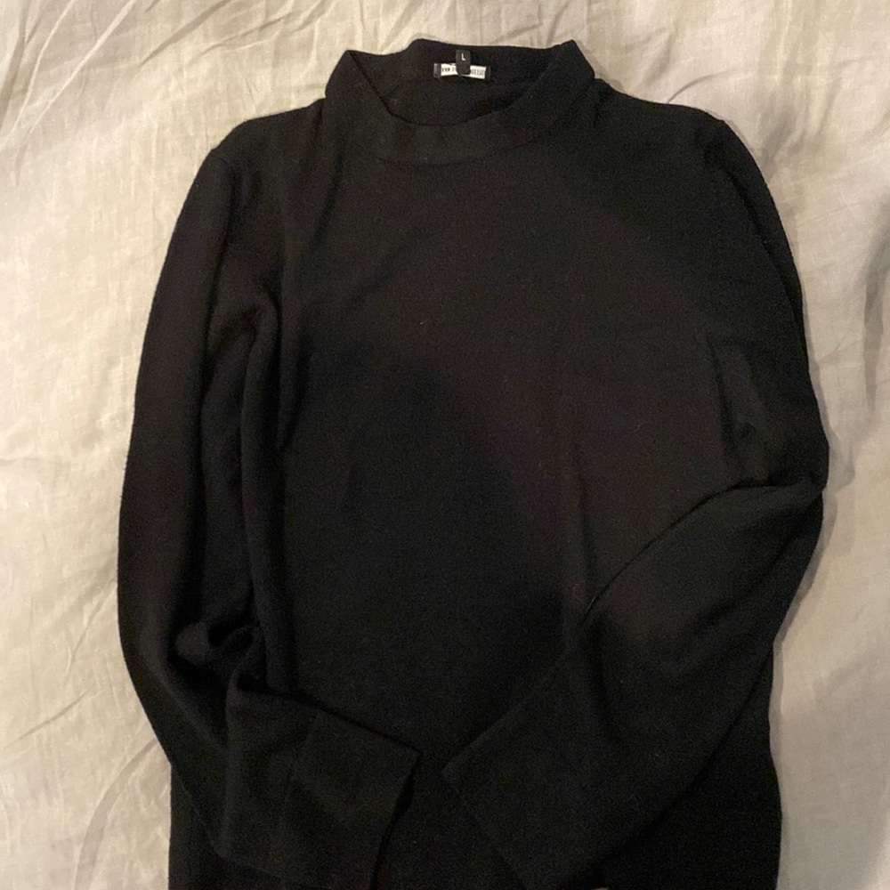 Ann Demeulemeester sweater